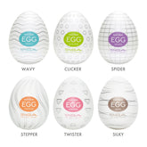 Tenga Eggs